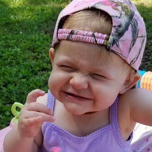 Meet your Posher, Alexis